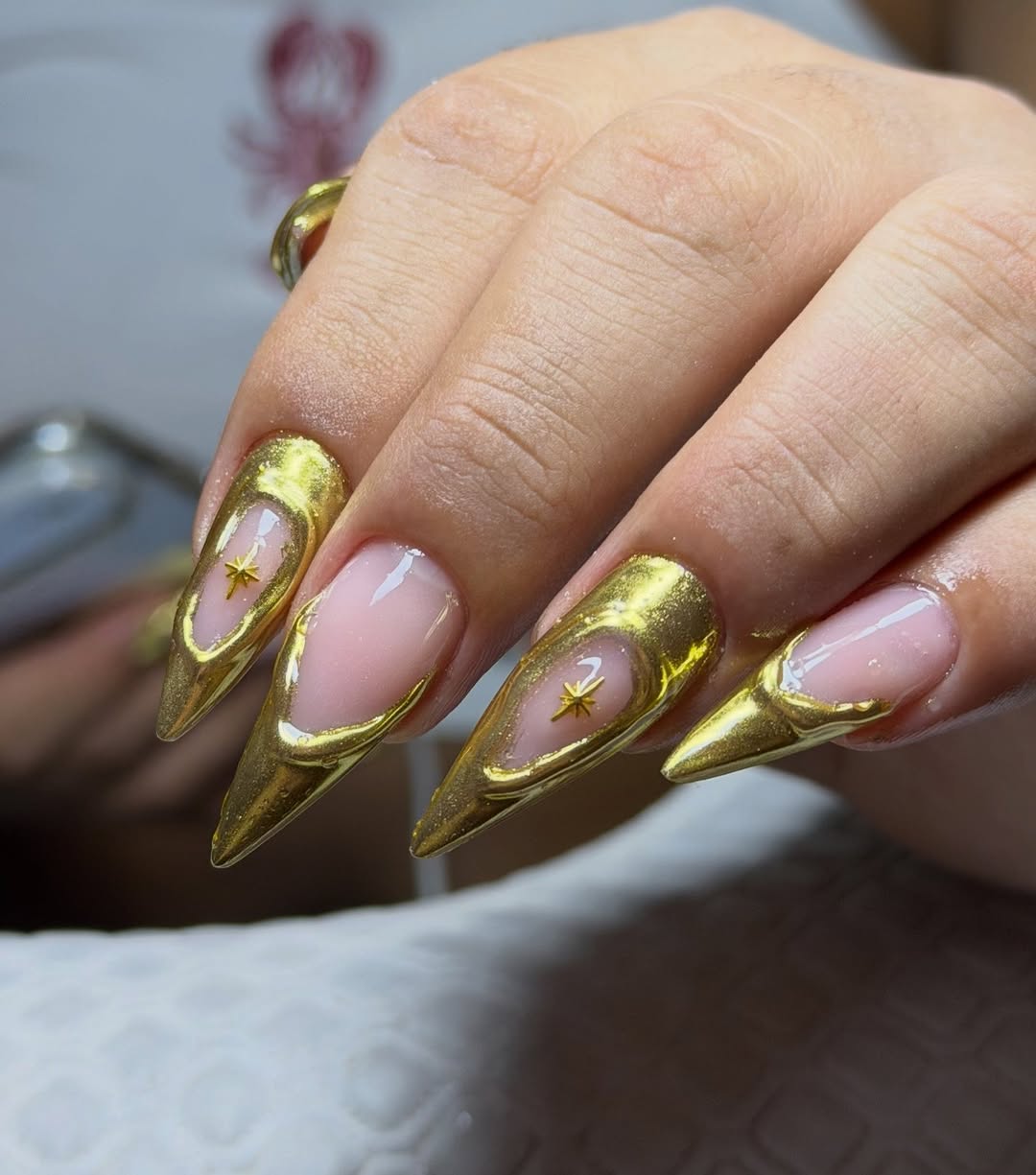 Ellayne Souza Nail Designer