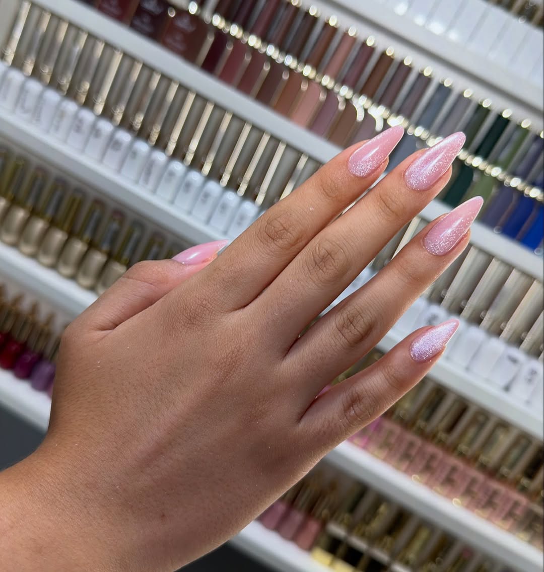 Ellayne Souza Nail Designer - foto 1