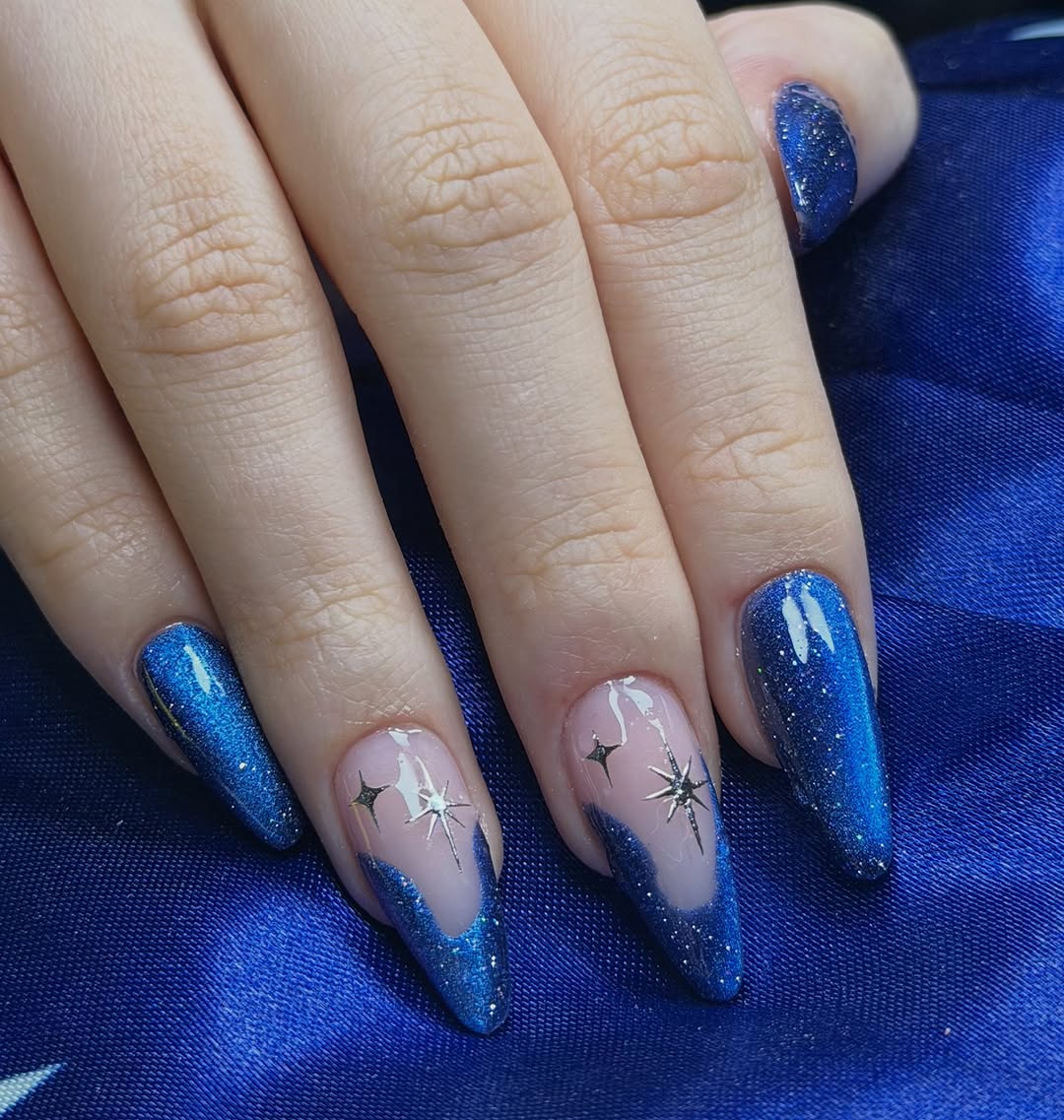 Ellayne Souza Nail Designer - foto 2