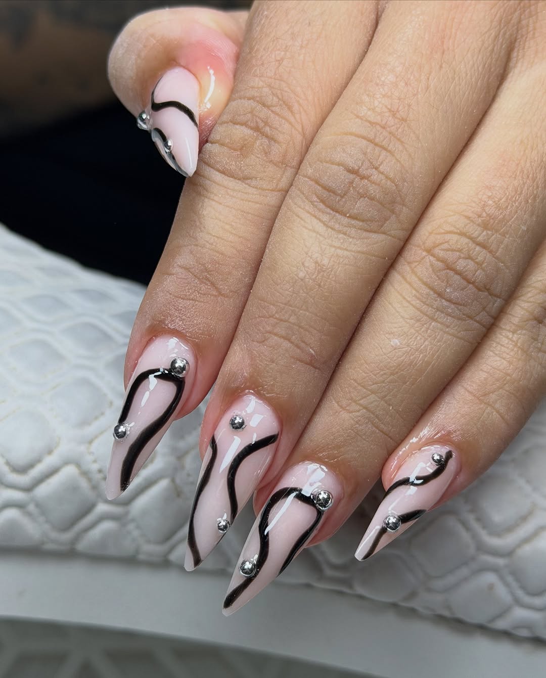 Ellayne Souza Nail Designer - foto 5