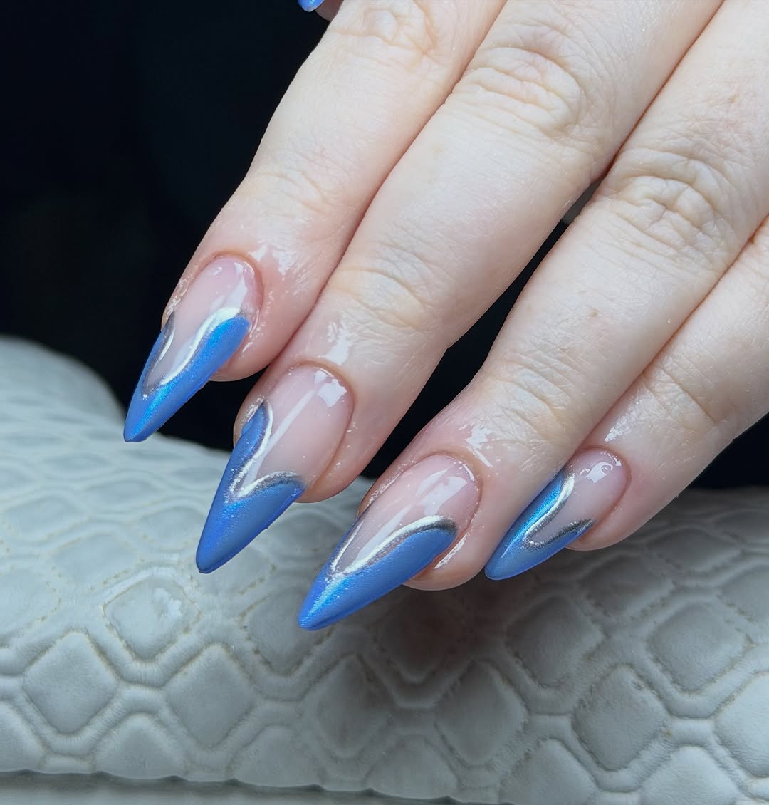 Ellayne Souza Nail Designer - foto 6