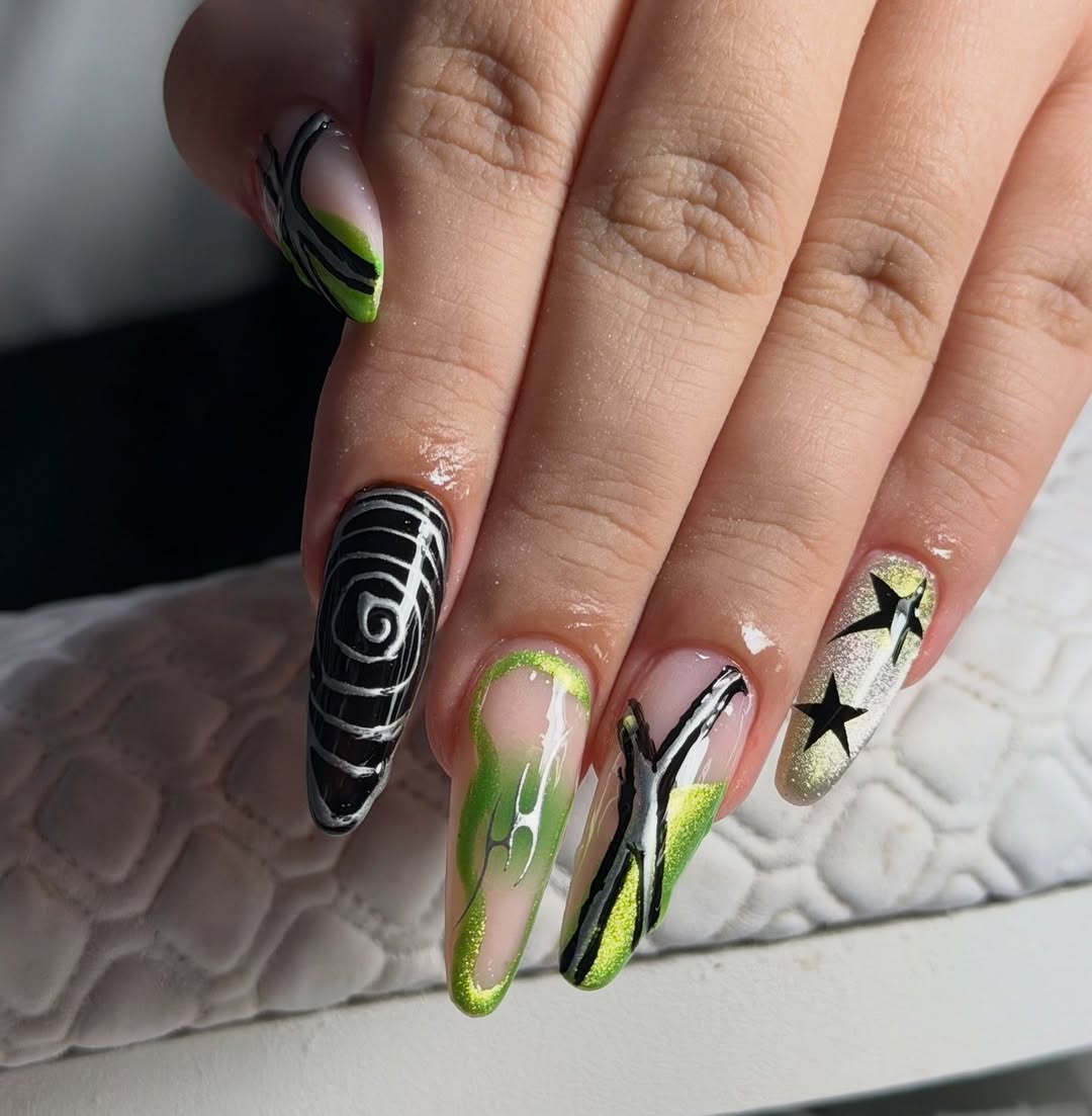 Ellayne Souza Nail Designer - foto 8