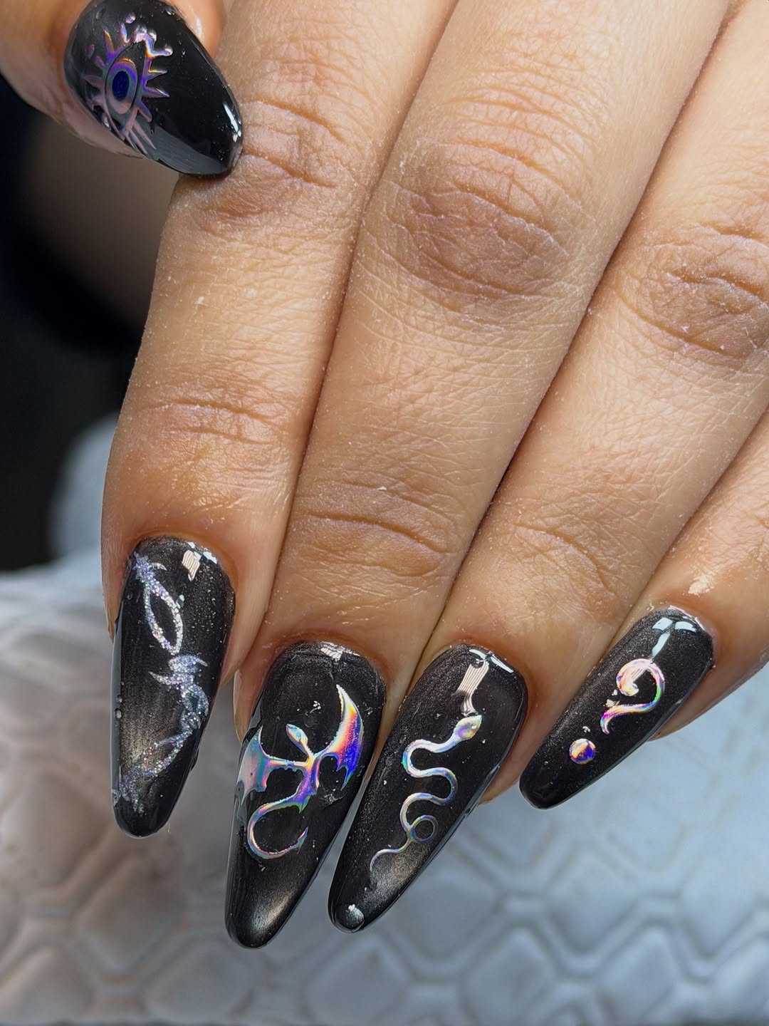 Ellayne Souza Nail Designer - foto 9