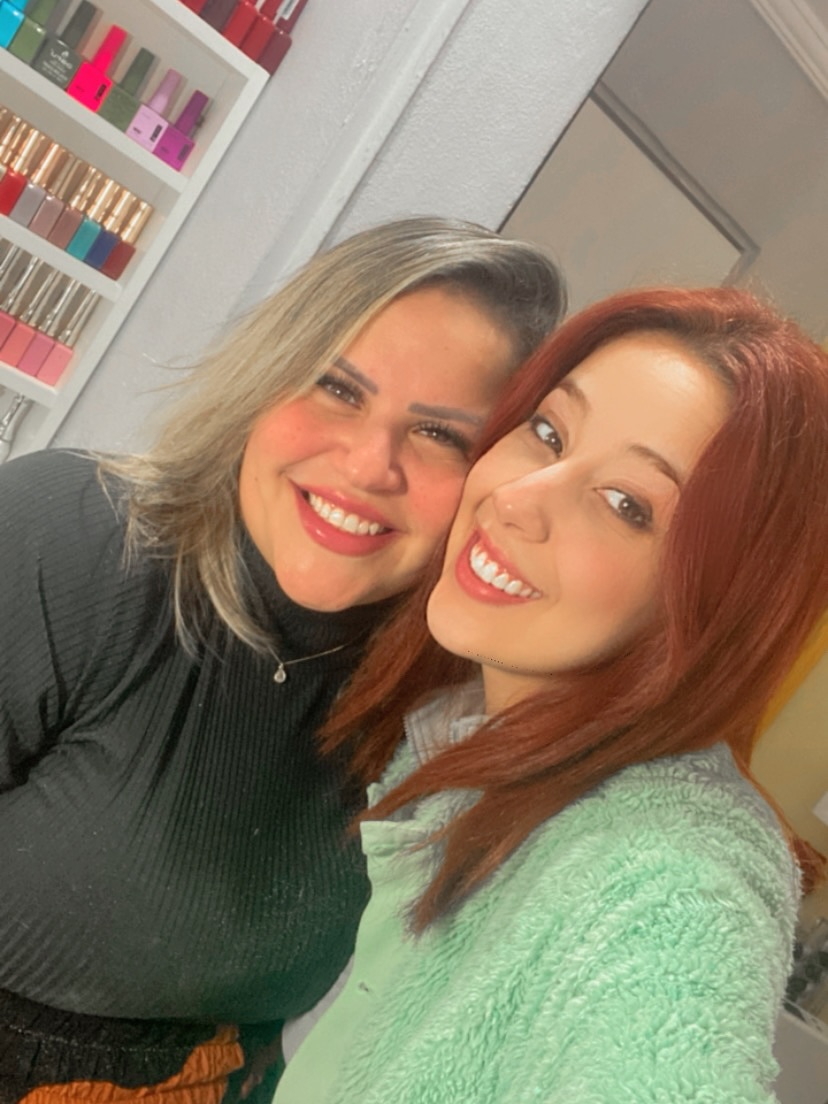 Ellayne Souza Nail Designer